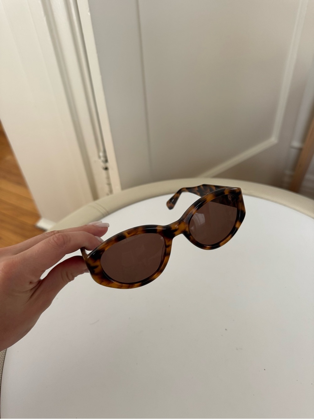 Lucy krewe sunglasses